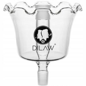 Shisha Ice Catcher Pre-Cooler - Fajka wodna