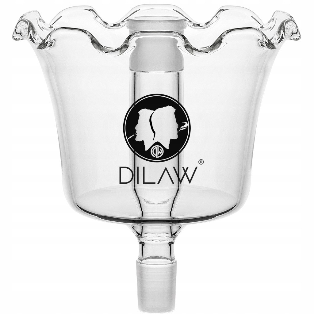 Shisha Ice Catcher Pre-Cooler - Fajka wodna