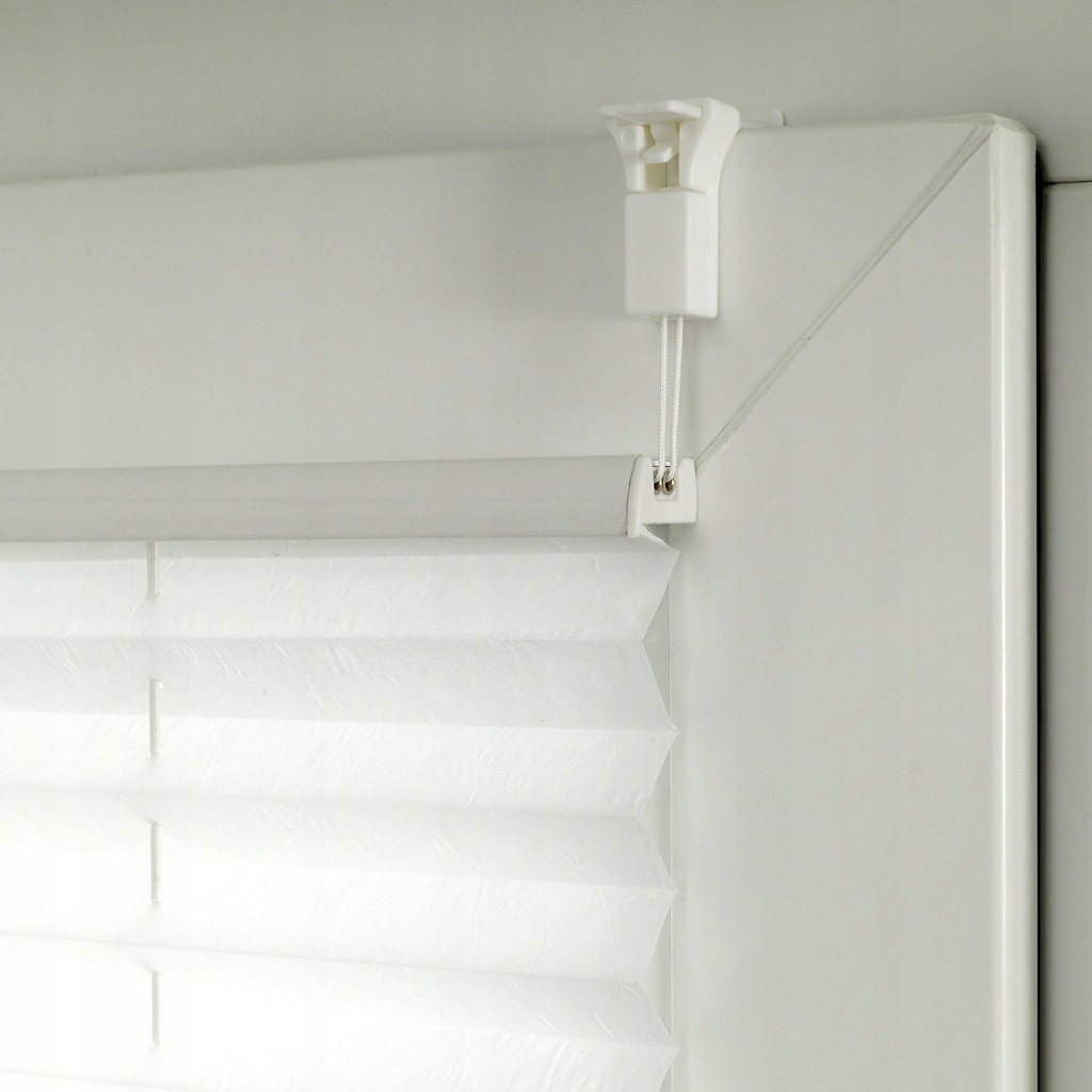 Roleta plisowana Gardinia 90cm x 130cm - obrazek 4