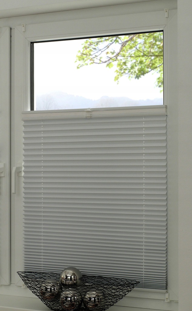 Roleta plisowana Gardinia 90cm x 130cm - obrazek 7