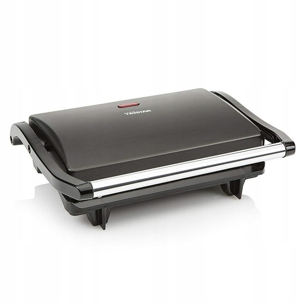 Grill elektryczny Tristar GR-2650 700 W - obrazek 2
