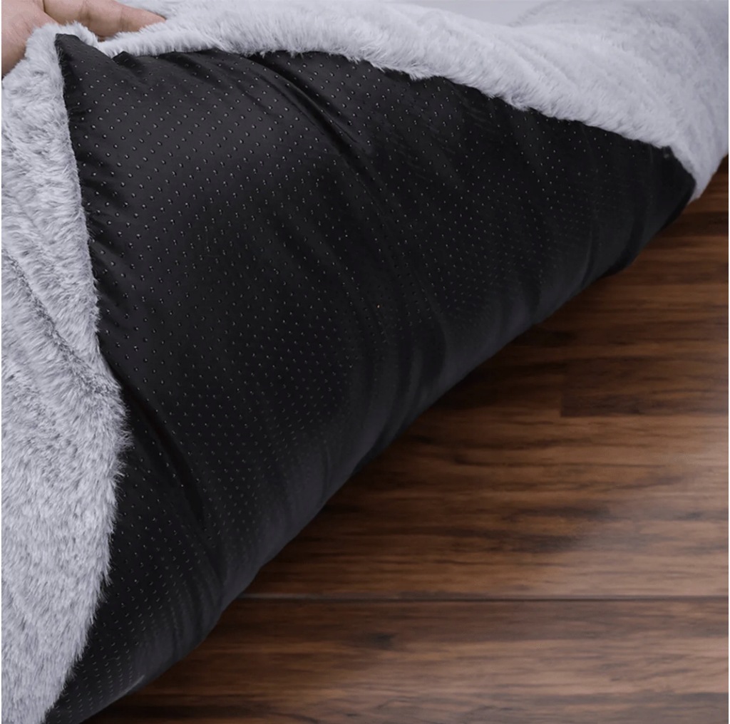 Gruba poduszka dla zwierząt L80*W50cm - obrazek 4