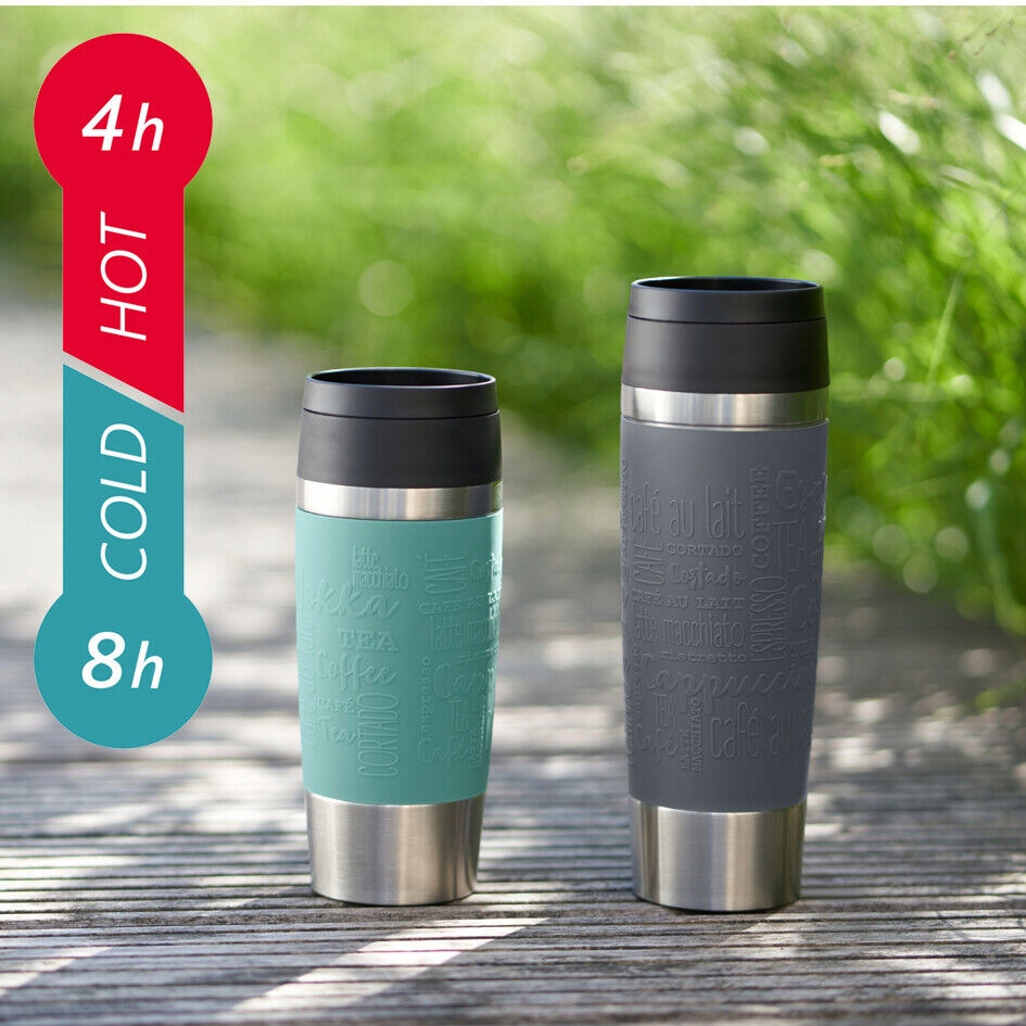 Emsa N20220 Travel Mug Classic kubek termiczny 0,5 litra - obrazek 4