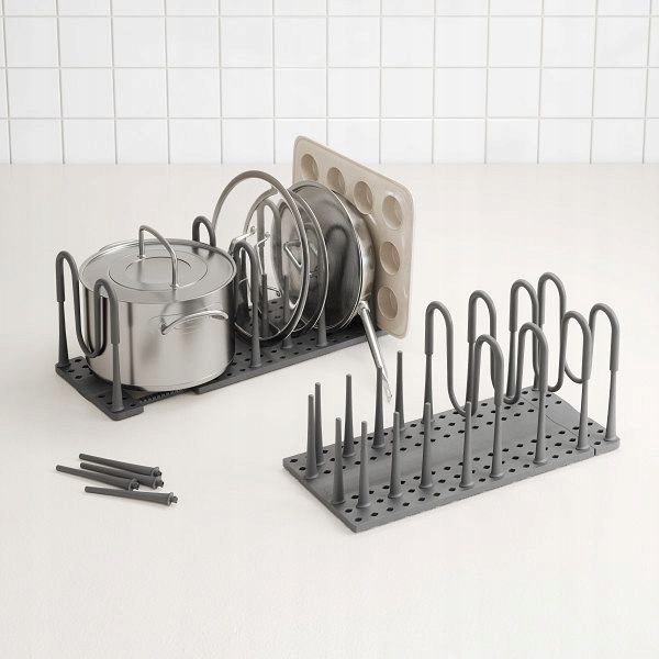 UMBRA organizer na naczynia PEGGY - obrazek 6