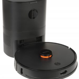 Robot sprzątający Imou RV-L11-A czarny