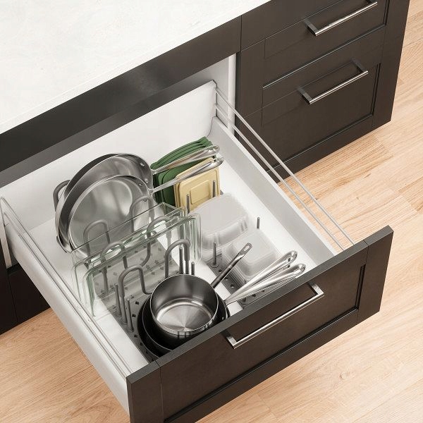 UMBRA organizer na naczynia PEGGY - obrazek 10