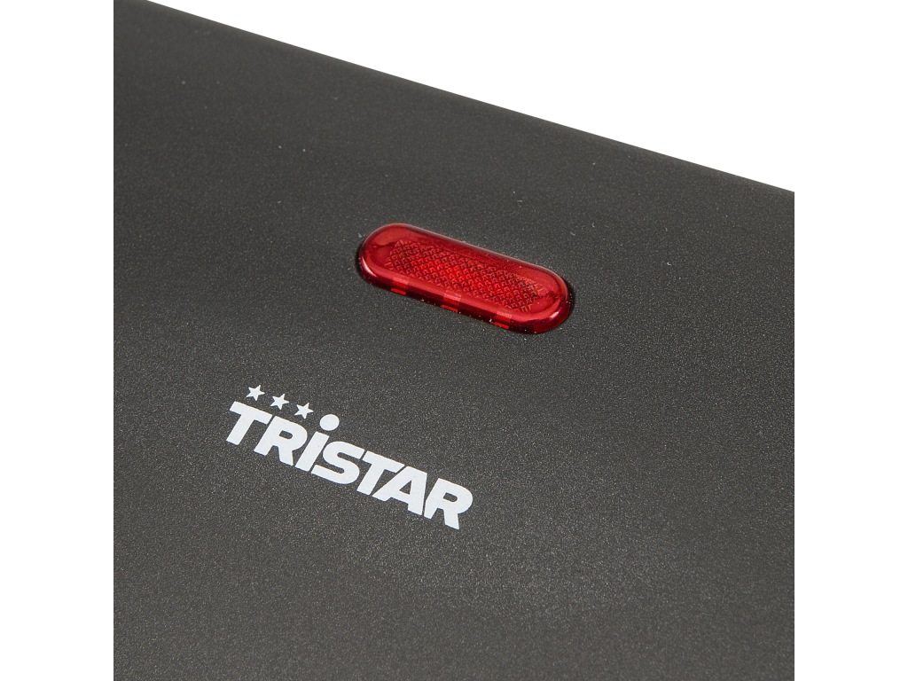 Grill elektryczny Tristar GR-2650 700 W - obrazek 6