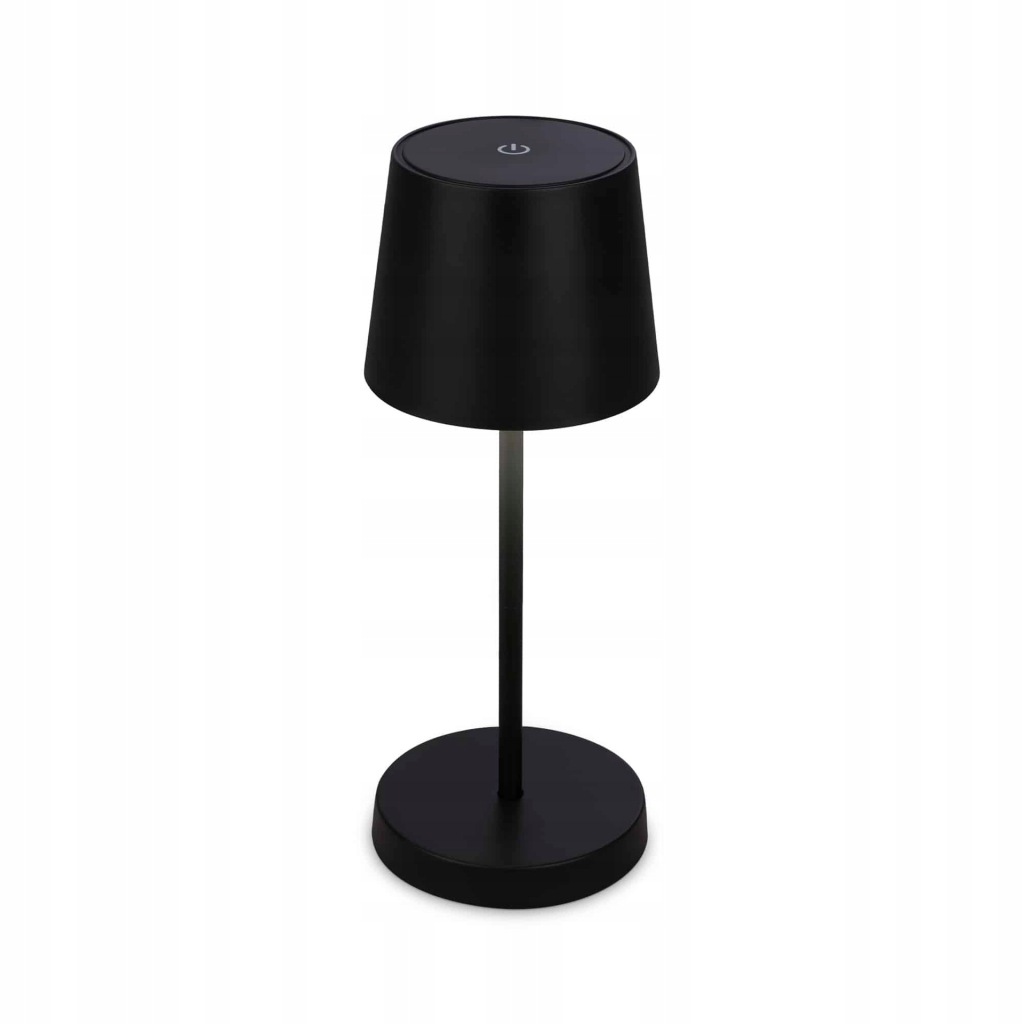 Lampa stołowa Briloner unplugged czarny 2,6 W - obrazek 5