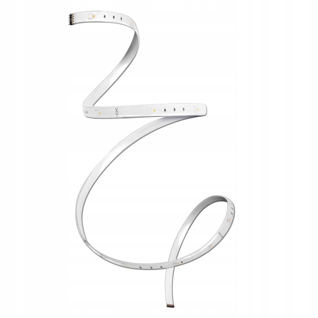 Rozszerzenie do taśmy LED Ledvance Smart+ WiFi Flex RGB+TW 3,6 W 1 m - obrazek 2