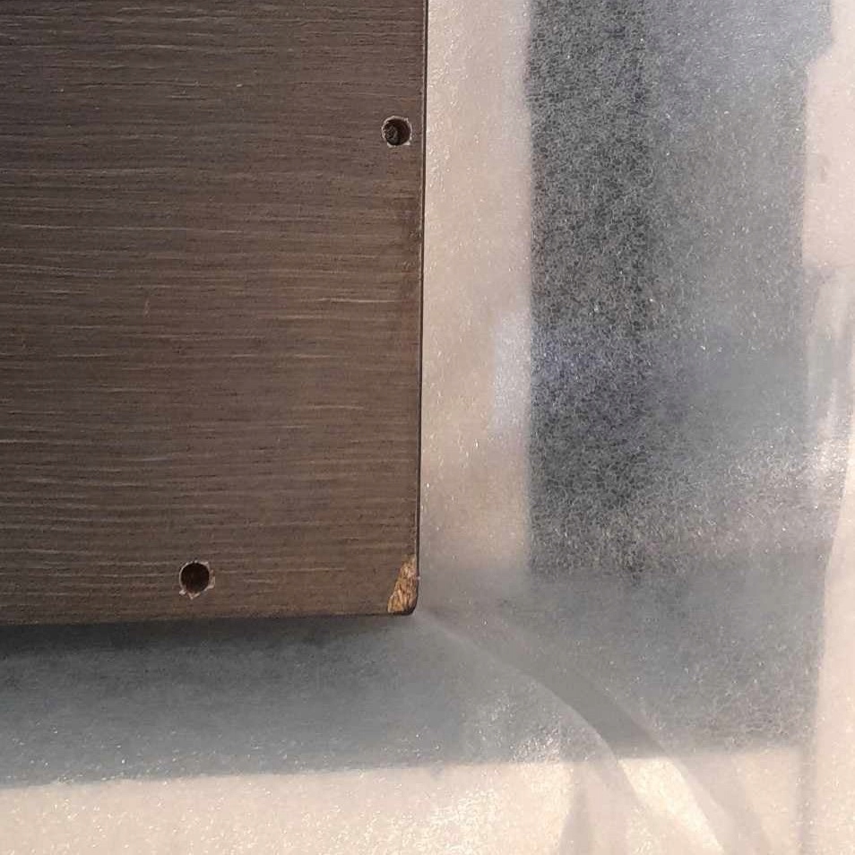 Regał Songmics Industrial 100 cm x 62 cm x 60 cm czarny - obrazek 6