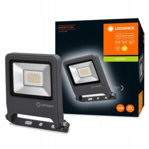 Naświetlacz LED 20W 3000K IP65 ENDURA LEDVANCE