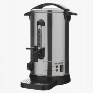 Warnik AREBOS AR-HE-GKE88L 8,8 lWA