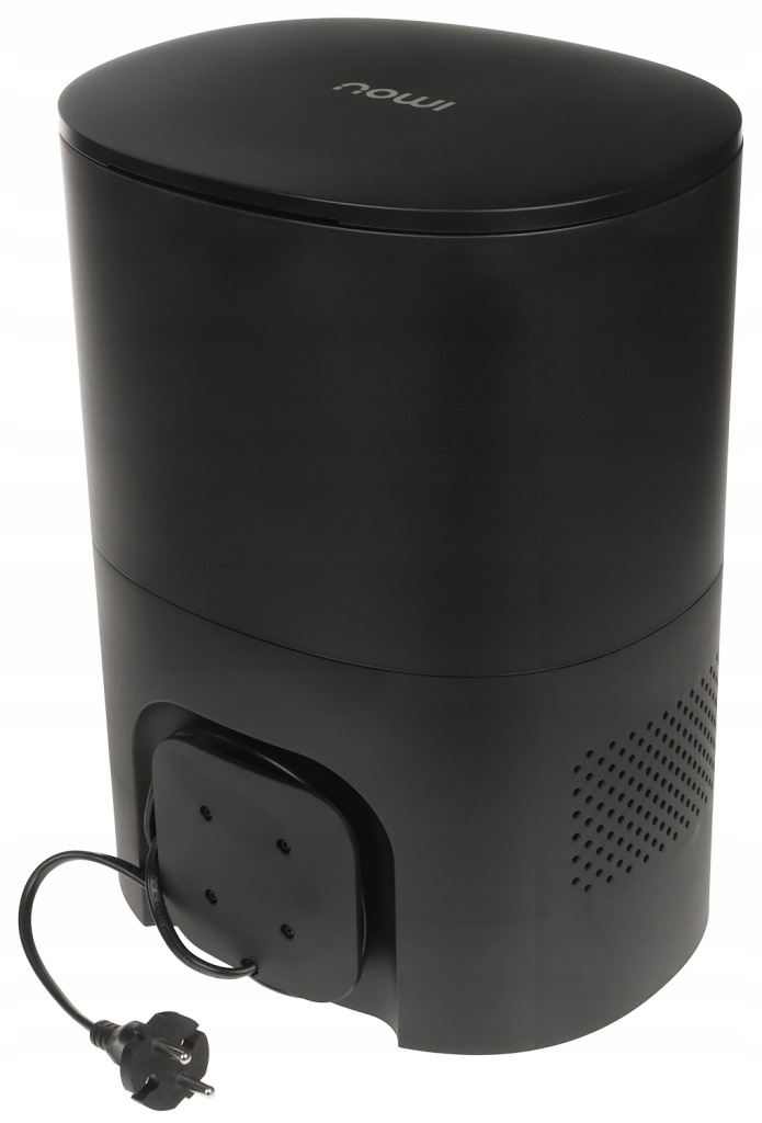 Robot sprzątający Imou RV-L11-A czarny - obrazek 8