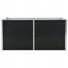 Doniczka metal zielony VidaXL 160 cm x 80 x 77 cm - obrazek 7