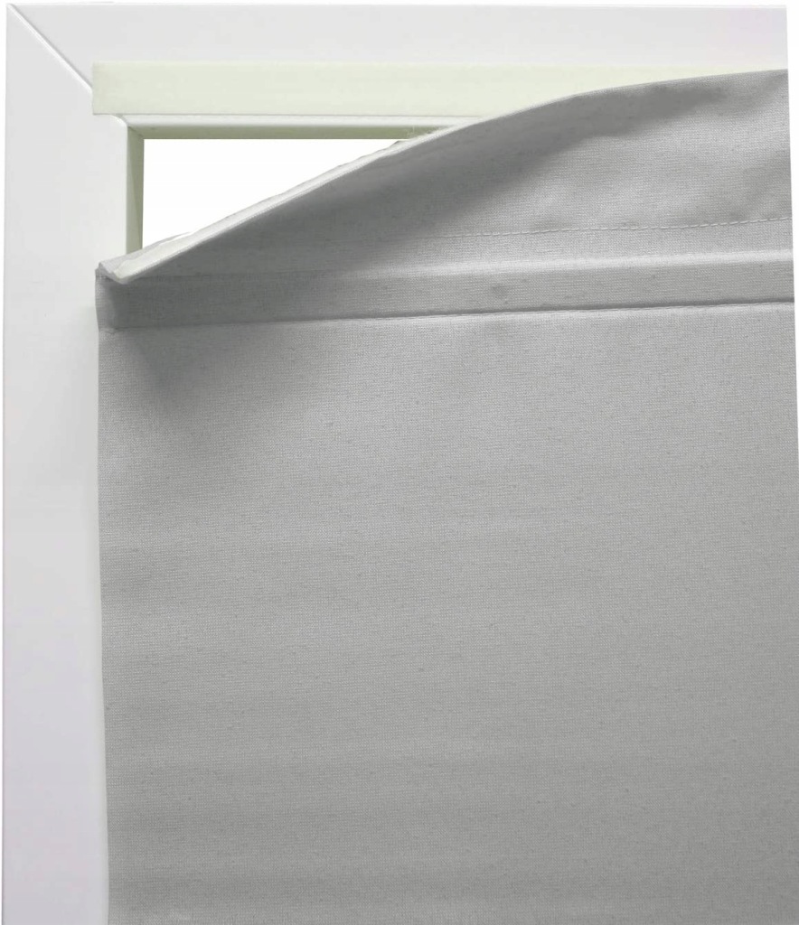 Roleta rzymska Gardinia 80 cm x 140 cm - obrazek 3