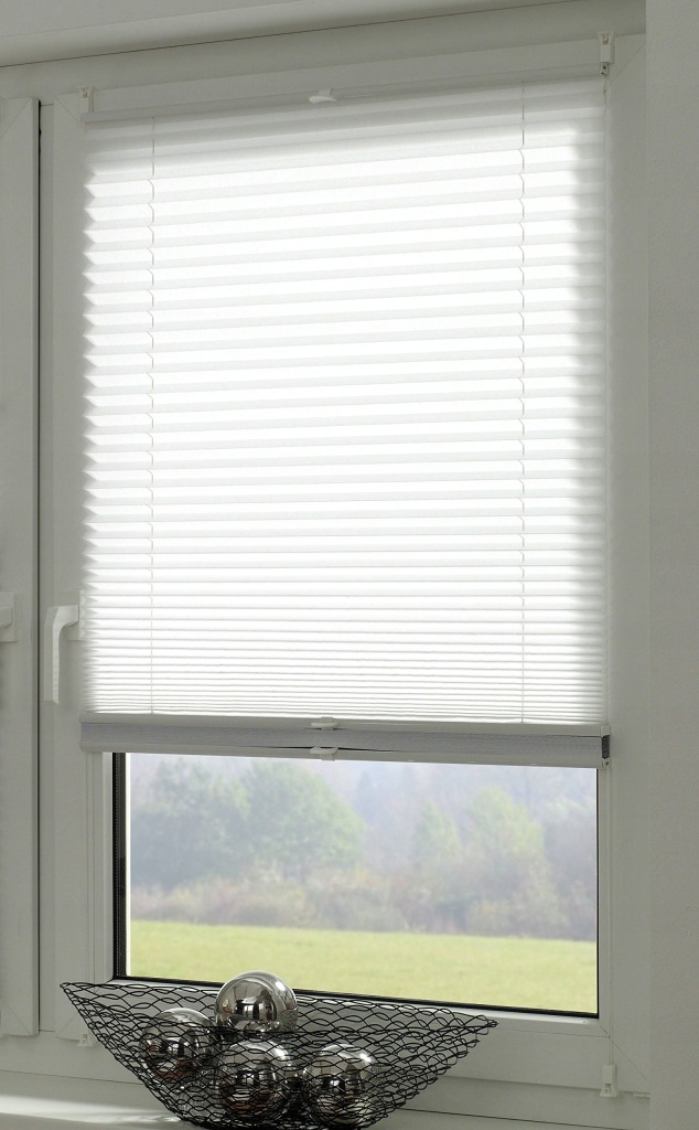 Roleta plisowana Gardinia 90cm x 130cm - obrazek 5