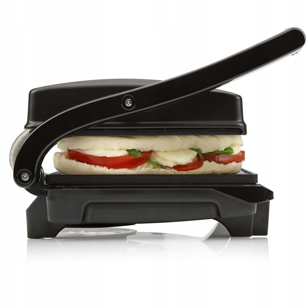 Grill elektryczny Tristar GR-2650 700 W - obrazek 7
