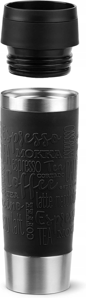 Emsa N20220 Travel Mug Classic kubek termiczny 0,5 litra - obrazek 3