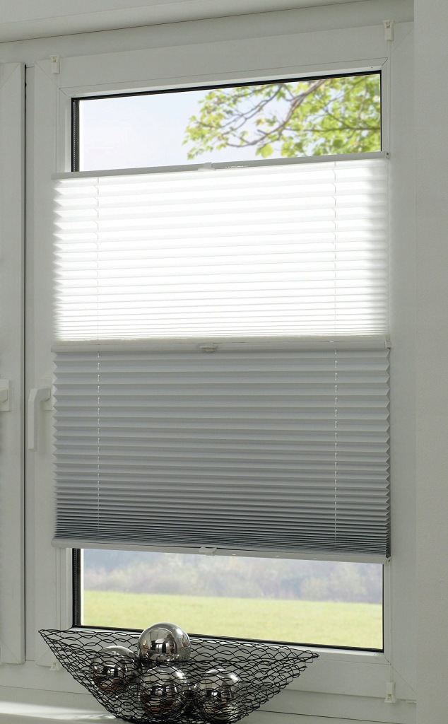 Roleta plisowana Gardinia 90cm x 130cm - obrazek 6