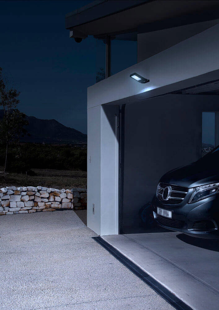 Naświetlacz LED 20W 3000K IP65 ENDURA LEDVANCE - obrazek 6