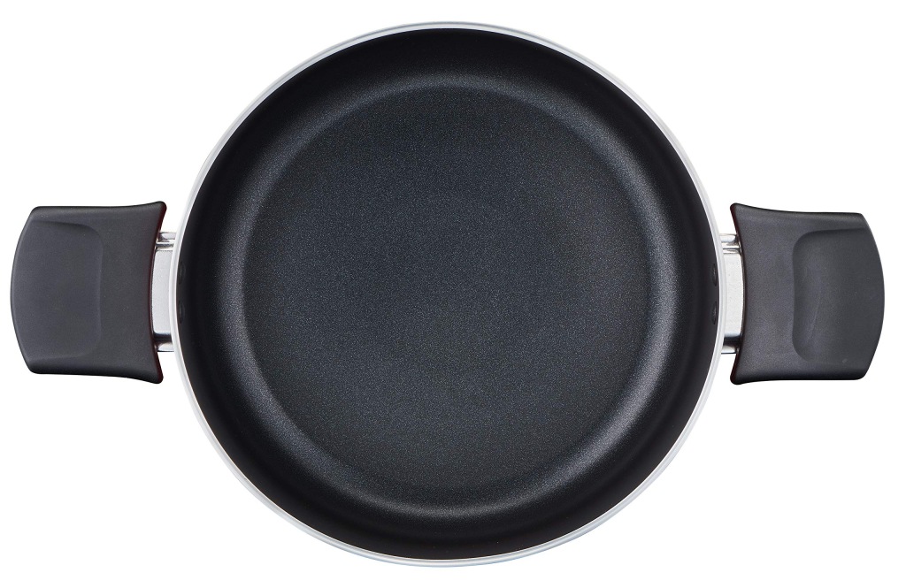 Garnek Lagostina 24 cm - obrazek 3