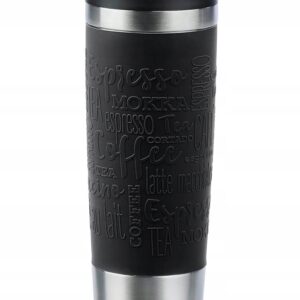 Emsa N20220 Travel Mug Classic kubek termiczny 0,5 litra
