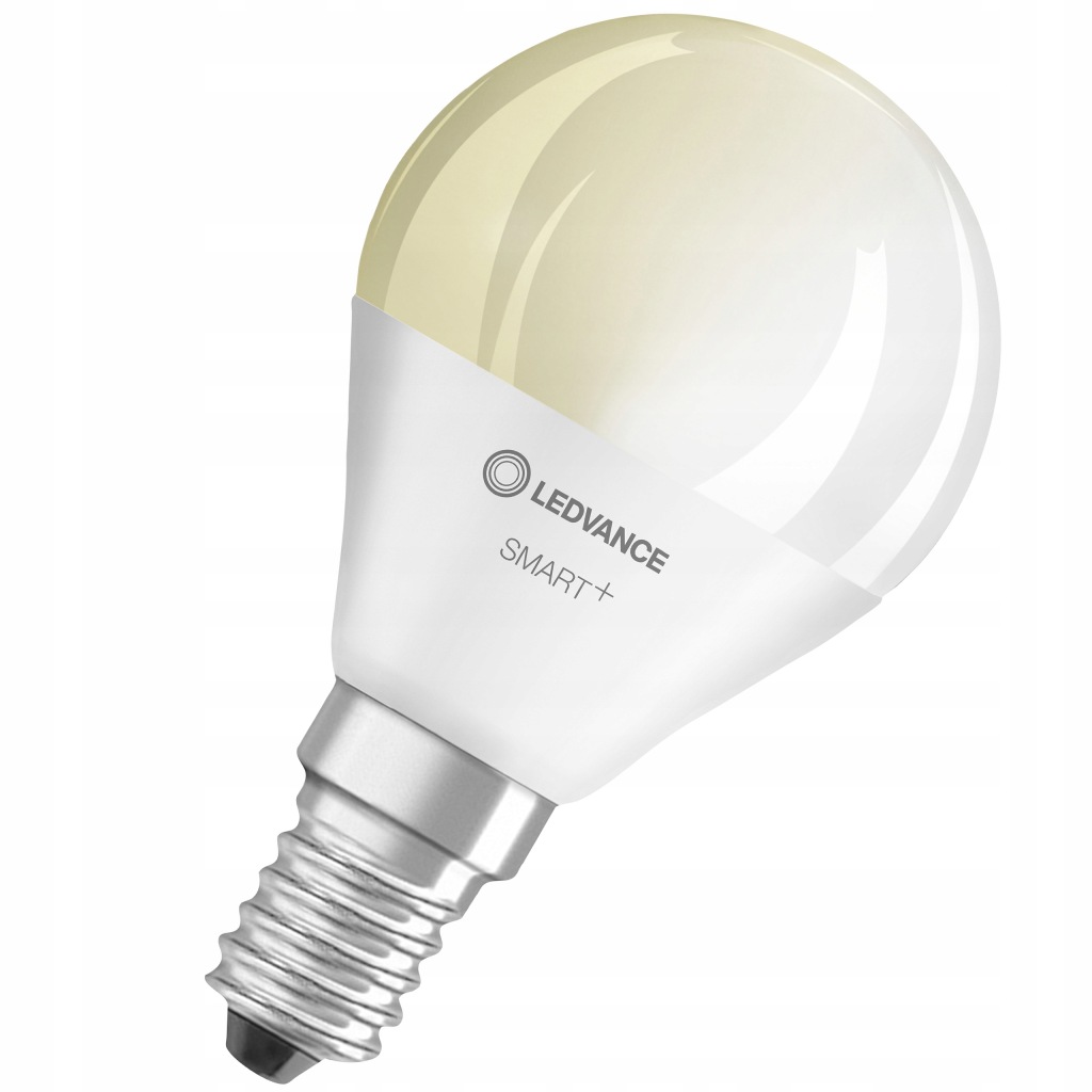LEDVANCE SMART+ WiFi Classic ściemnialn E14 470lm - obrazek 4