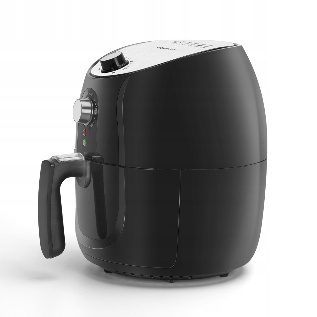 Frytkownica beztłuszczowa Aigostar 30IBO 1500 W 3,5 l - obrazek 9