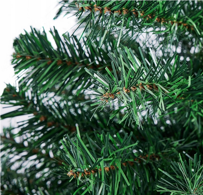 Choinka sztuczna Yaheetech 120cm - obrazek 5