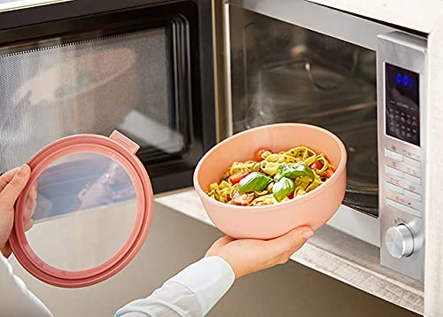Mepal Pudełka Zestaw 3 szt. Lunchbox Hermetyczne 350/750/1250 ml - obrazek 3