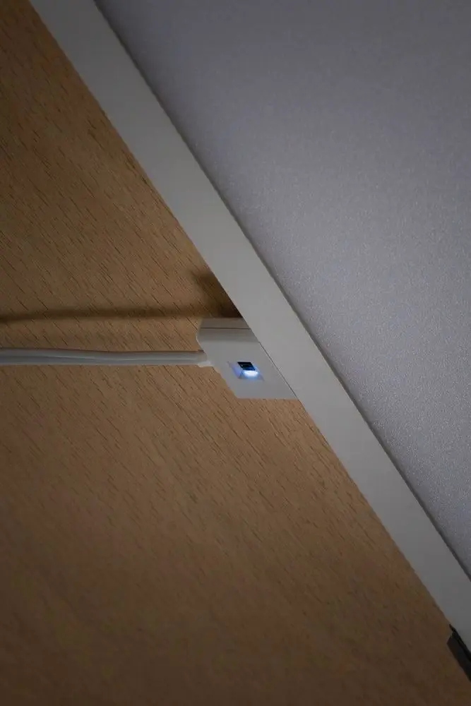 Paulmann 70776 Panel pod szafkę Led Ace 7,5W - obrazek 5
