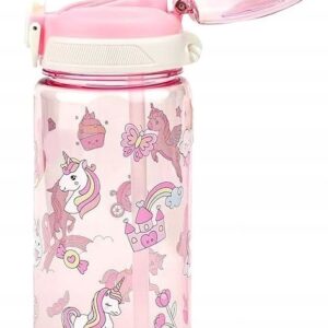 WOOSHWA Butelka do picia dla dzieci 600ml