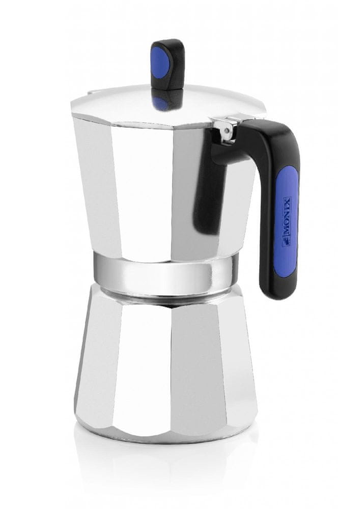 Kawiarka Monix 300 ml 6 filiżanek - obrazek 2