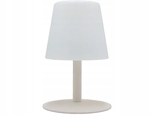 Lumisky bezprzewodowa ściemnialna lampa nocna LED