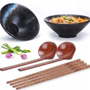 Sosayet Ceramiczne miski do ramenu