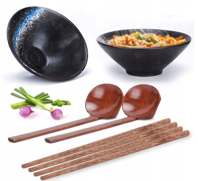 Sosayet Ceramiczne miski do ramenu