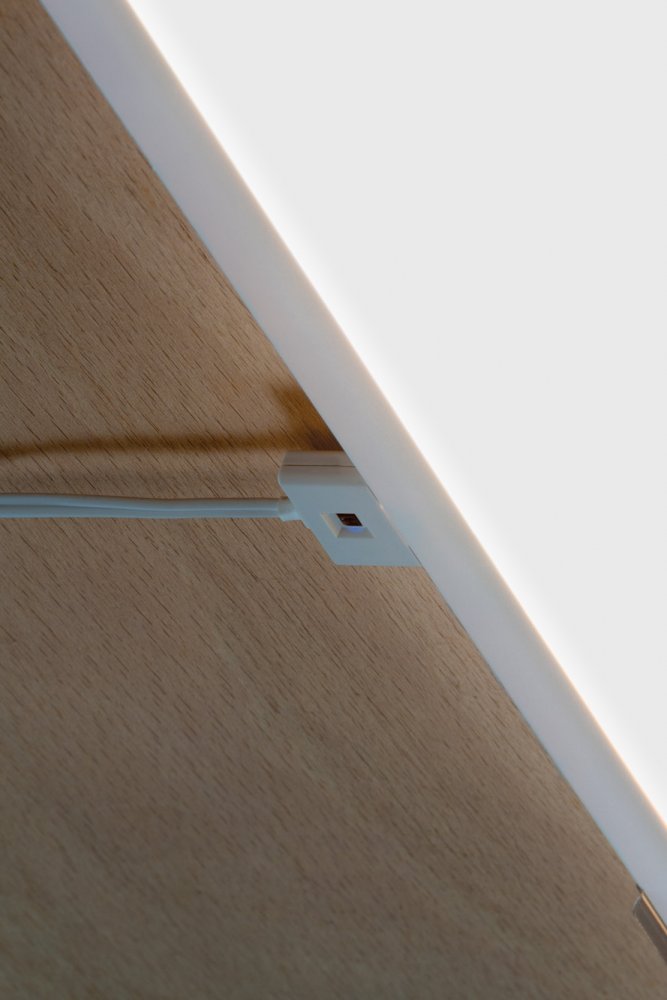 Paulmann 70776 Panel pod szafkę Led Ace 7,5W - obrazek 6