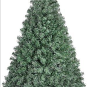 Choinka sztuczna Yaheetech 120cm