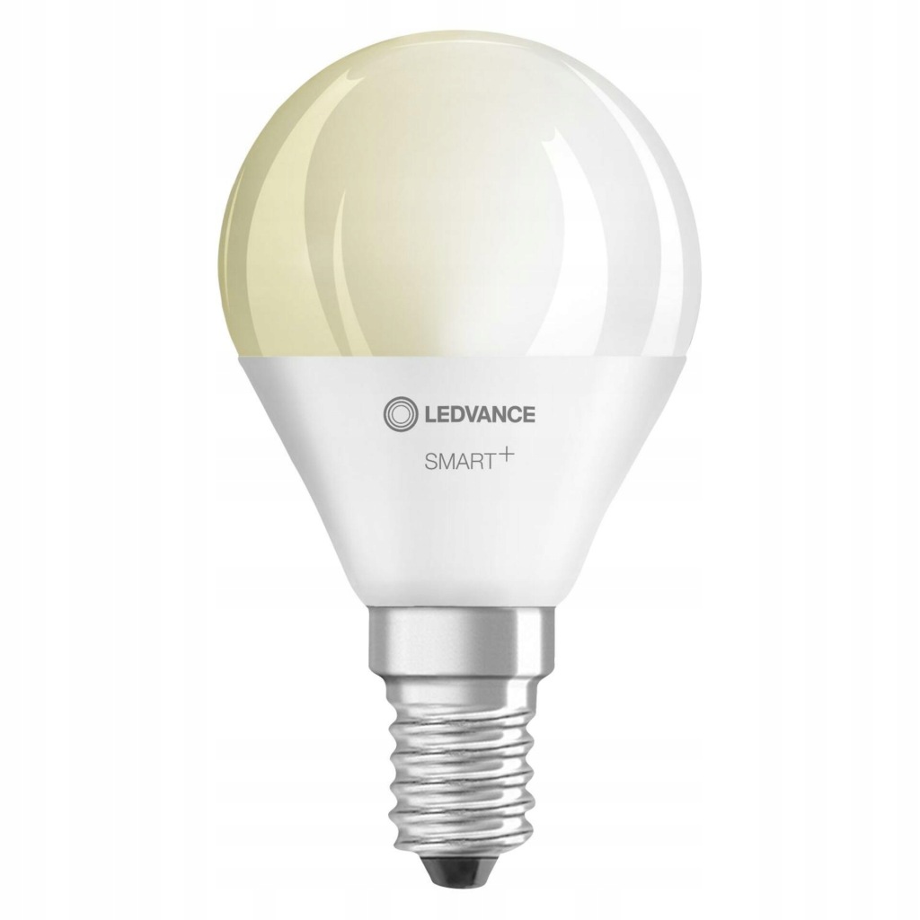 LEDVANCE SMART+ WiFi Classic ściemnialn E14 470lm - obrazek 5