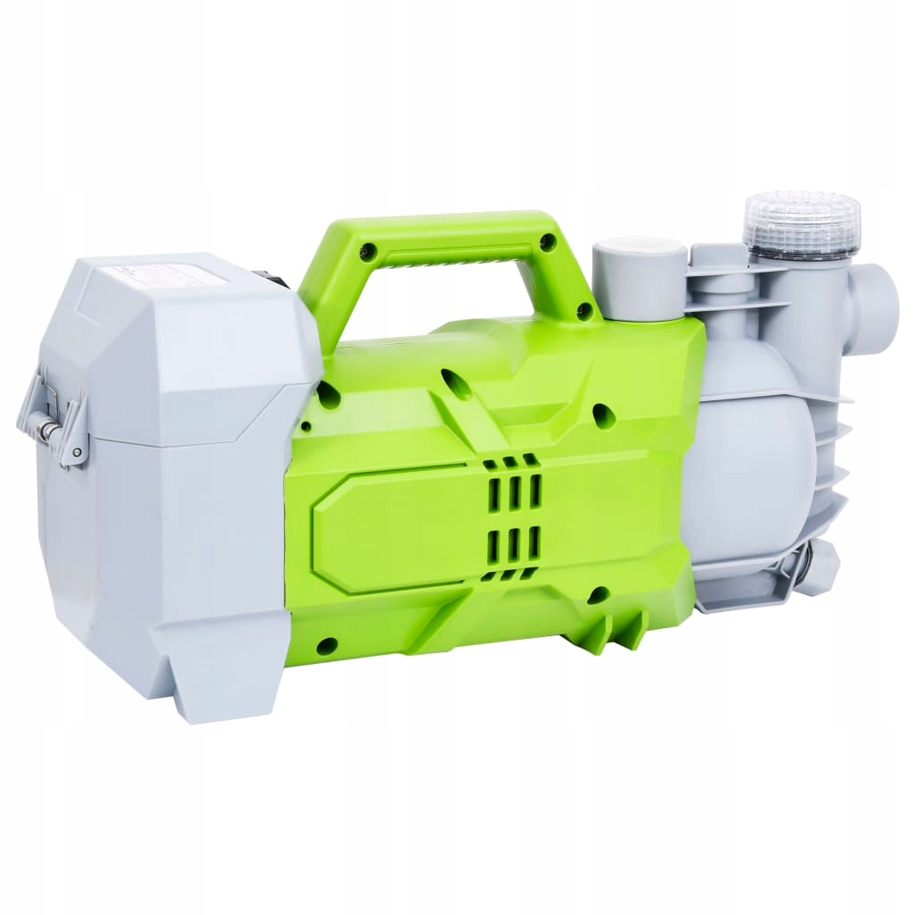 Pompa powierzchniowa VidaXL 180 W 2800 l/h - obrazek 3