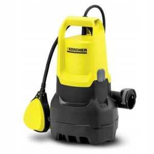 Pompa zatapialna Kärcher 280 W 9500 l/h