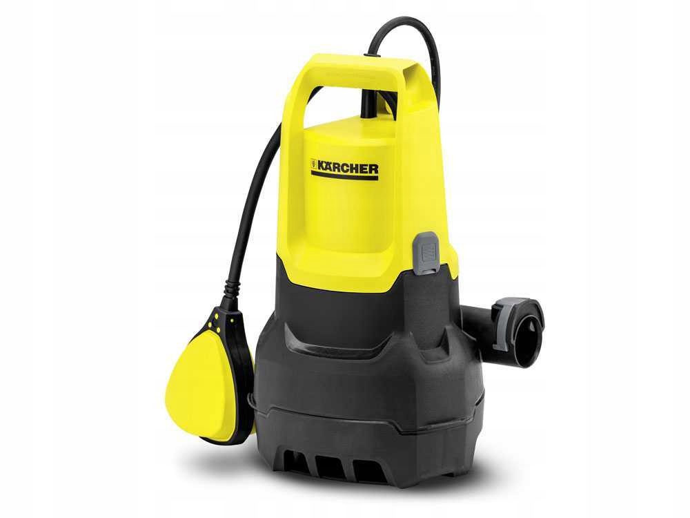 Pompa zatapialna Kärcher 280 W 9500 l/h