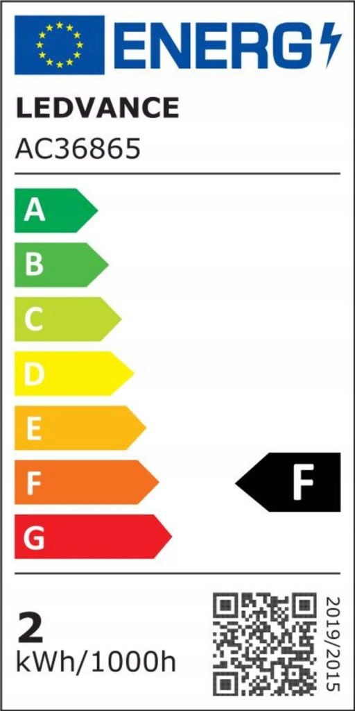 Rozszerzenie do taśmy LED Ledvance Smart+ WiFi Flex RGB+TW 3,6 W 1 m - obrazek 5