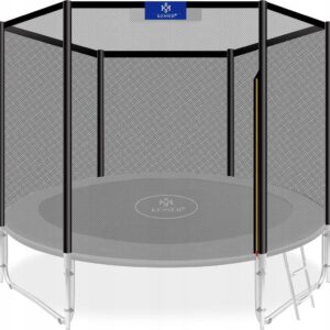 Siatka do trampoliny 305cm ft10 kesser