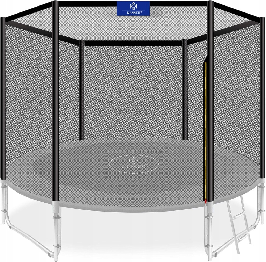 Siatka do trampoliny 305cm ft10 kesser