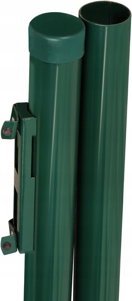 Słupki do bramki ogrodowej SONGMICS GGD150G 150 CM - obrazek 5