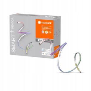 Rozszerzenie do taśmy LED Ledvance Smart+ WiFi Flex RGB+TW 3,6 W 1 m