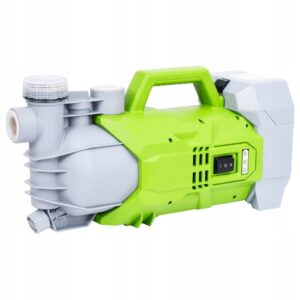 Pompa powierzchniowa VidaXL 180 W 2800 l/h