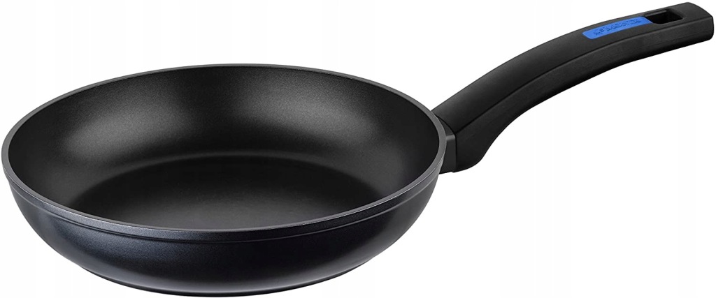 Monix Martin Berasategui zestaw, 3 patelnie, aluminiowe kute - obrazek 3