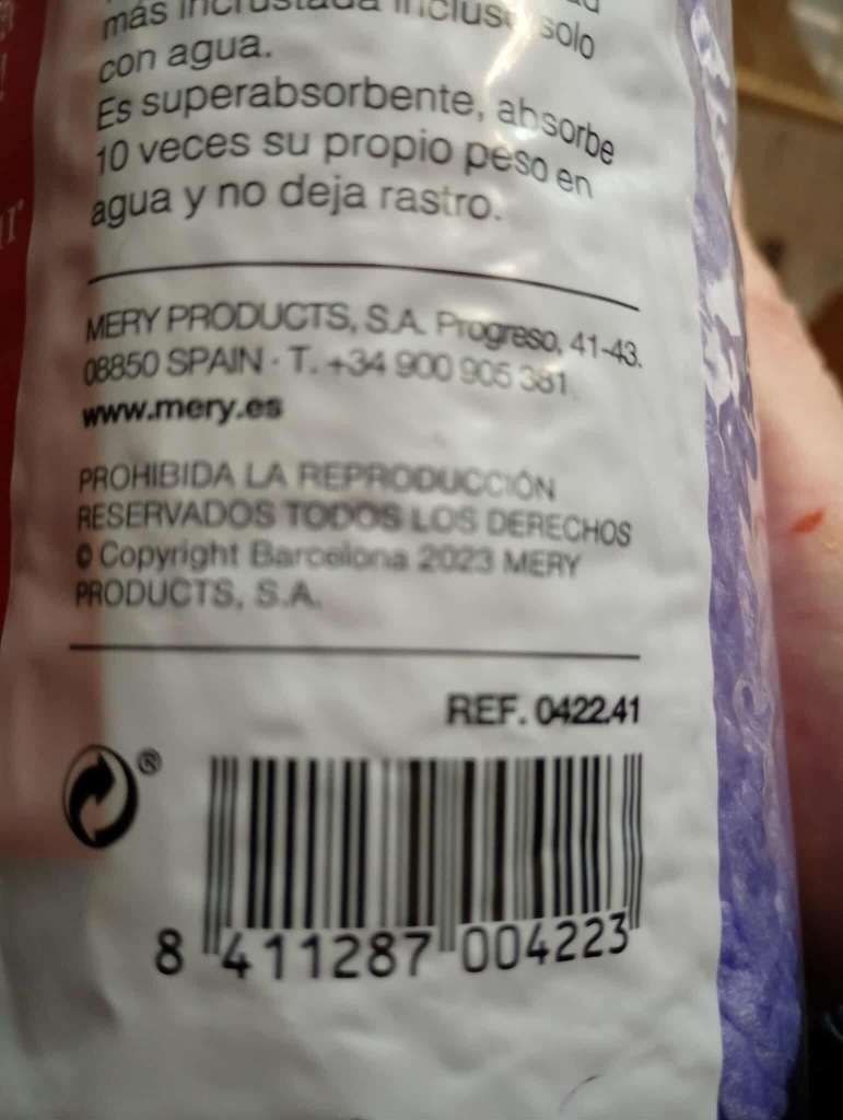 Mery wiadro na kółkach z wyciskaczem 14 l w zestawie MOP ORAZ KIJ - obrazek 7